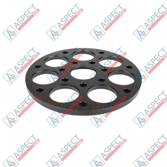 Retainer Plate Bosch Rexroth R902556371 SKS