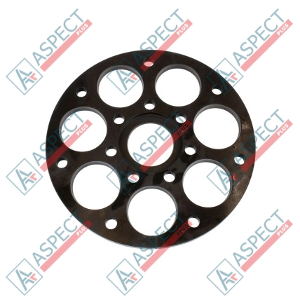 Plaque de maintien Bosch Rexroth R902556371 SKS