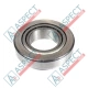 Подшипник роликовый конический Bosch Rexroth R909156510 Linde, Sauer-Danfoss SKS
