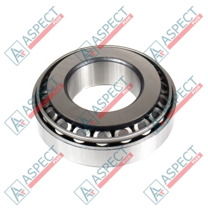 Rodamiento de rodillos cónicos Bosch Rexroth R909156510 Linde, Sauer-Danfoss SKS