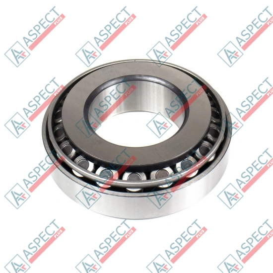 Подшипник роликовый конический Bosch Rexroth R909156510 Linde, Sauer-Danfoss SKS