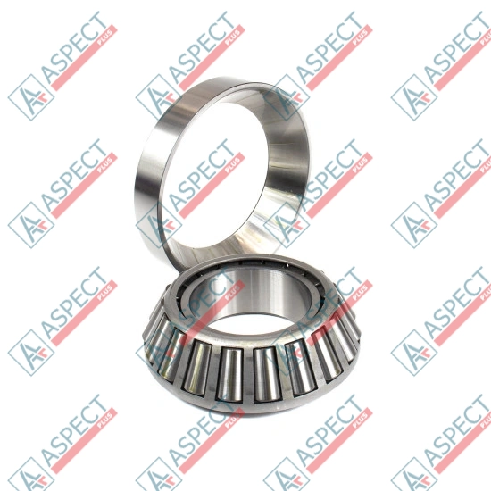 Подшипник роликовый конический Bosch Rexroth R909156510 Linde, Sauer-Danfoss SKS