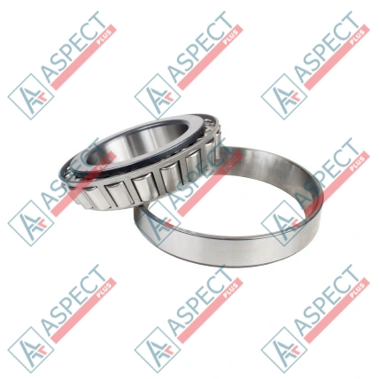 Rodamiento de Rodillos Sauer-Danfoss 20/951212 SKS