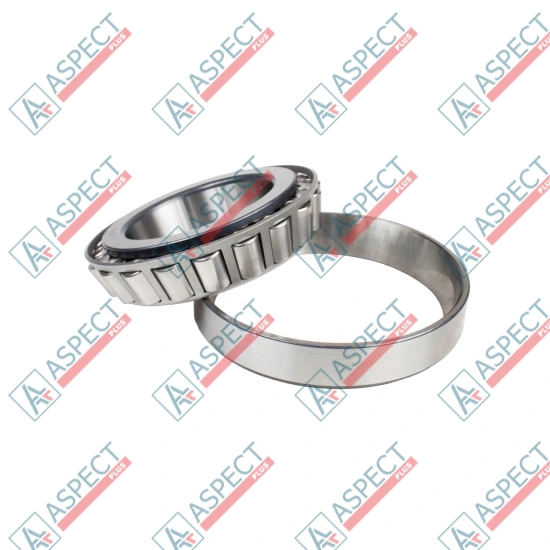 Подшипник роликовый Sauer-Danfoss 20/951212 SKS