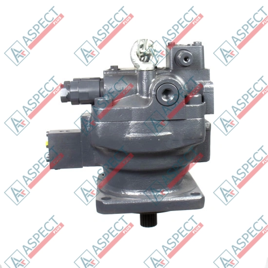 Swing Motor assembly JCB 333/K7185 Kawasaki SPINPARTS