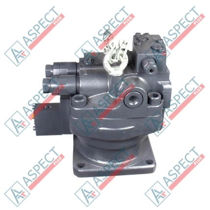 Assemblage du moteur pivotant JCB 333/K7185 Kawasaki SPINPARTS