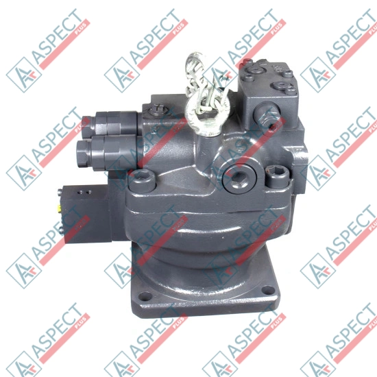 Swing Motor assembly JCB 333/K7185 Kawasaki SPINPARTS