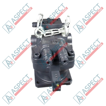 Assemblage du moteur pivotant JCB 333/K7185 Kawasaki SPINPARTS