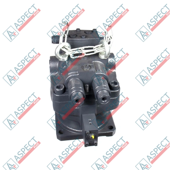 Swing Motor assembly JCB 333/K7185 Kawasaki SPINPARTS