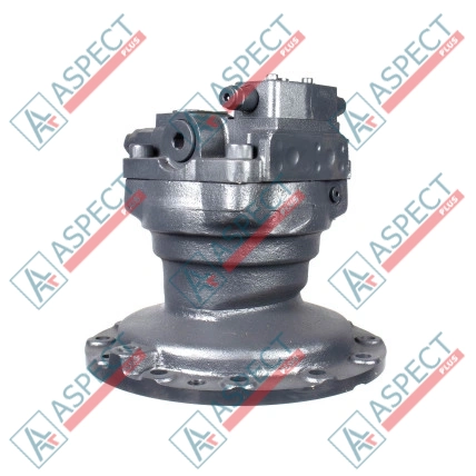 Assemblage du moteur pivotant Volvo VOE14550095 Kawasaki SPINPARTS