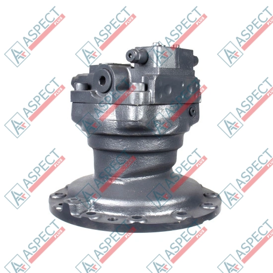 Swing Motor assembly Volvo VOE14550095 Kawasaki SPINPARTS