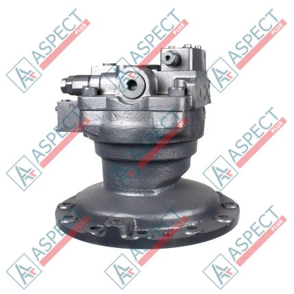 Assemblage du moteur pivotant Volvo VOE14550095 Kawasaki SPINPARTS