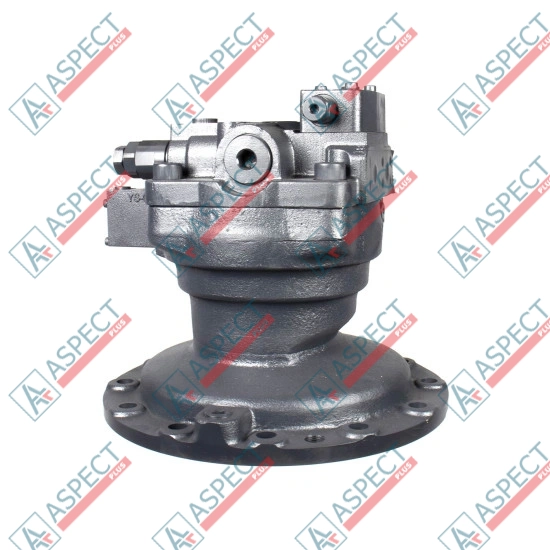 Swing Motor assembly Volvo VOE14550095 Kawasaki SPINPARTS