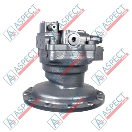 Assemblage du moteur pivotant Volvo VOE14550095 Kawasaki SPINPARTS