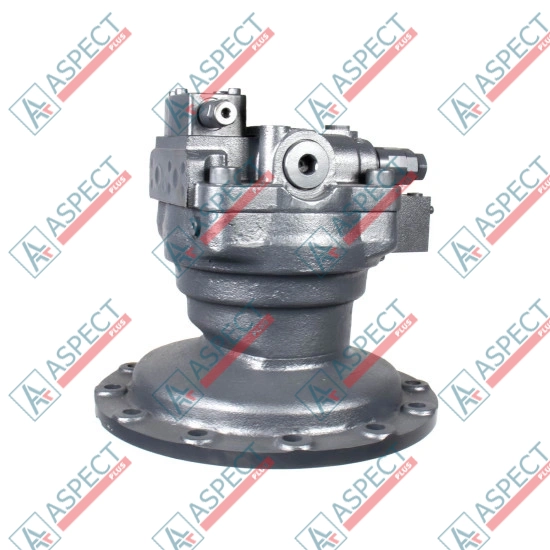 Swing Motor assembly Volvo VOE14550095 Kawasaki SPINPARTS