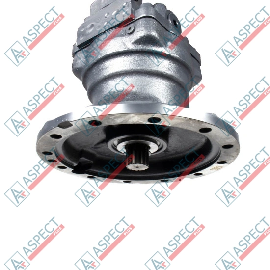 Swing Motor assembly Volvo VOE14550095 Kawasaki SPINPARTS