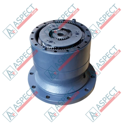 Cutie de viteze oscilantă JCB (20/925531) JZ140, JS115, JS130, JS145 SPINPARTS