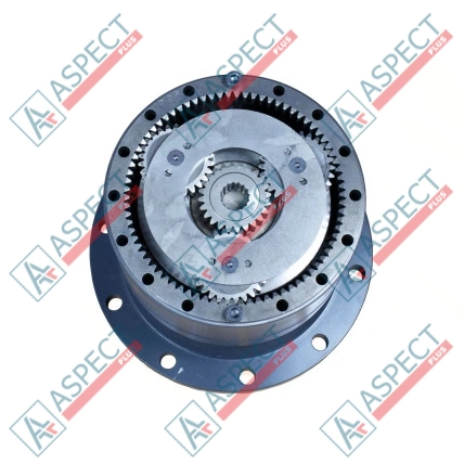 Cutie de viteze oscilantă JCB (20/925531) JZ140, JS115, JS130, JS145 SPINPARTS