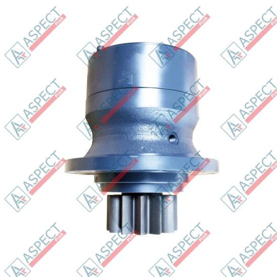Swing gearbox JCB (20/925531) JZ140, JS115, JS130, JS145 SPINPARTS