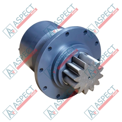 Cutie de viteze oscilantă JCB (20/925531) JZ140, JS115, JS130, JS145 SPINPARTS