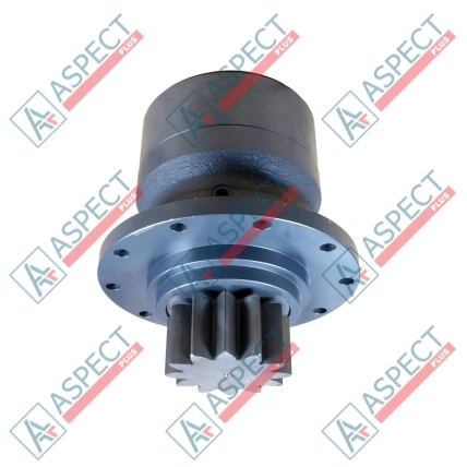 Cutie de viteze oscilantă JCB (20/925531) JZ140, JS115, JS130, JS145 SPINPARTS