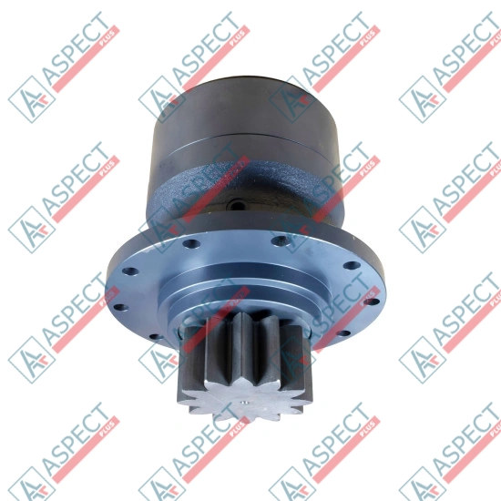 Swing gearbox JCB (20/925531) JZ140, JS115, JS130, JS145 SPINPARTS