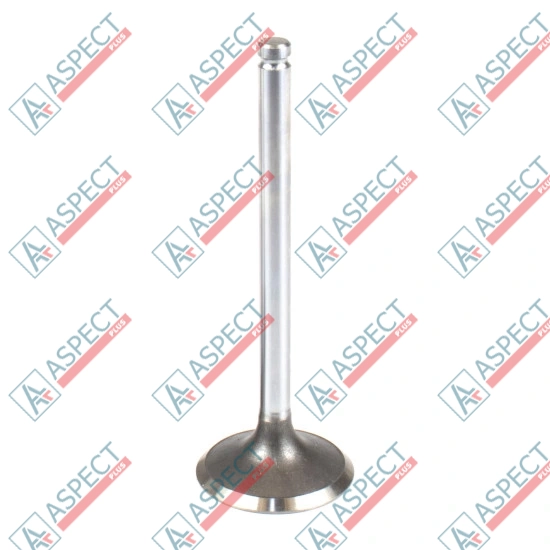 Inlet Valve Isuzu (1876183460) C240 Komatsu, Sumitomo ISP