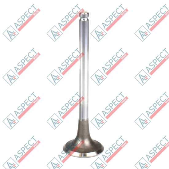 Exhaust Valve Isuzu (5125520342) C240 Komatsu, Sumitomo ISP