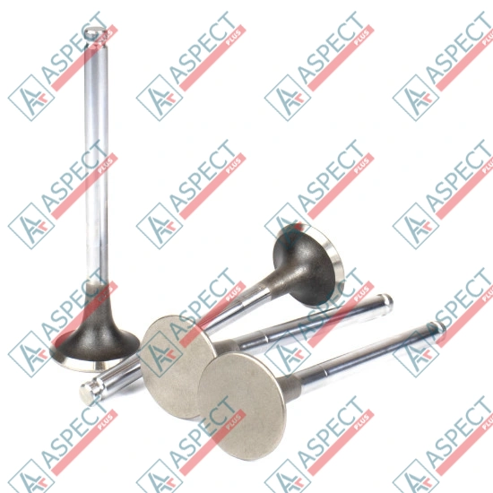 Exhaust Valve Isuzu (5125520342) C240 Komatsu, Sumitomo ISP