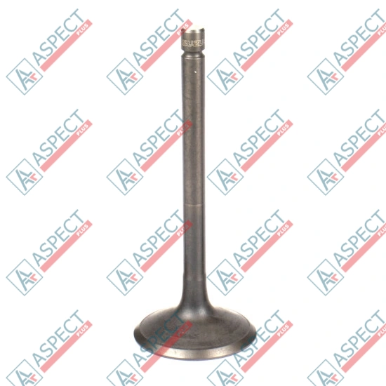 Клапан впуск Isuzu (8971021230) 3LD1, 3LD2, 4LE1 Hitachi, JCB ISP