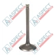 Inlet Valve Isuzu (8971021230) 3LD1, 3LD2, 4LE1 Hitachi, JCB ISP