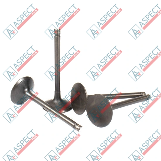 Клапан впуск Isuzu (8971021230) 3LD1, 3LD2, 4LE1 Hitachi, JCB ISP
