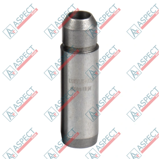 Valve Guide Isuzu (5117210160) 4JG1, 4JG2, 4JB1 Hitachi, JCB ISP