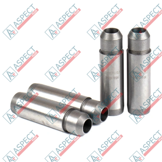 Valve Guide Isuzu (5117210160) 4JG1, 4JG2, 4JB1 Hitachi, JCB ISP