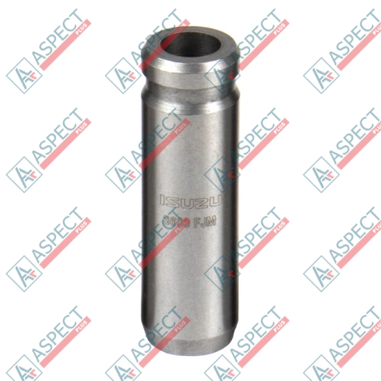 Valve Guide Isuzu (8970317490) 3LB1, 3LD1, 3LD2 Hitachi, JCB ISP