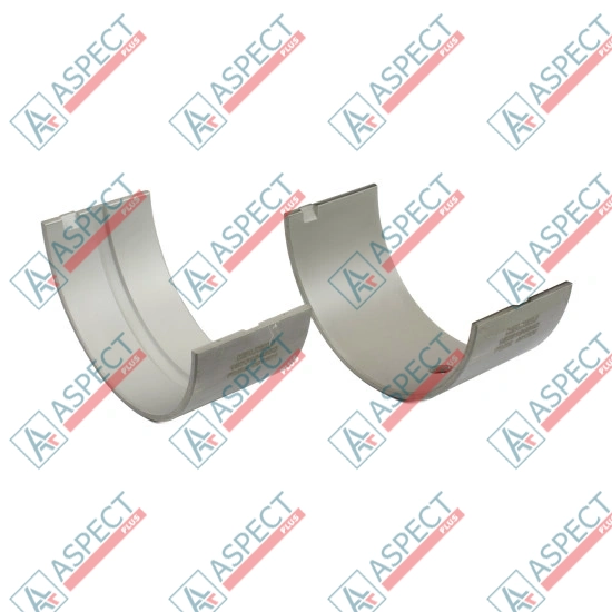 Connecting Rod Bearing Isuzu (1876184660) 6WG1 Hitachi, John Deere ISP