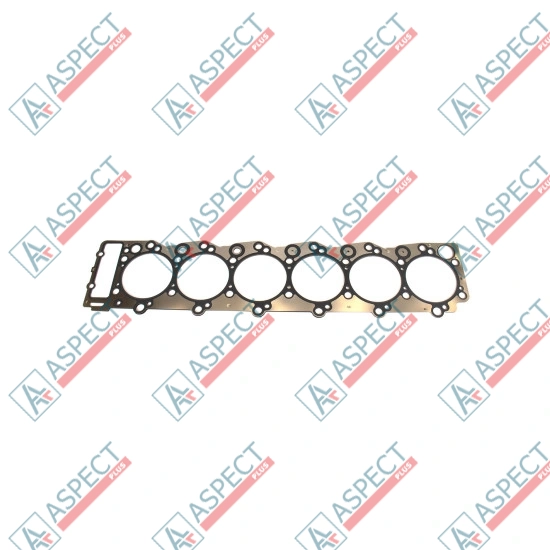 Прокладка ГБЦ Isuzu (8976018194) 6HK1 Hitachi, JCB ISP