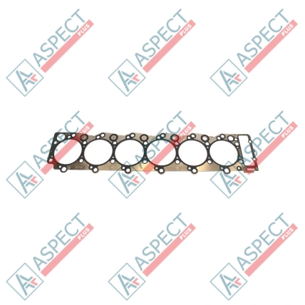 Dichtung Zylinderkopf Isuzu (8976018194) 6HK1 Hitachi, JCB ISP