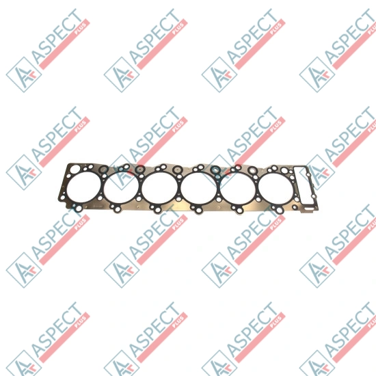 Прокладка ГБЦ Isuzu (8976018194) 6HK1 Hitachi, JCB ISP