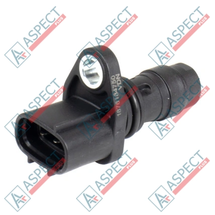 Capteur de position du vilebrequin Isuzu (8976069430) 4HK1 Hitachi, JCB ISP
