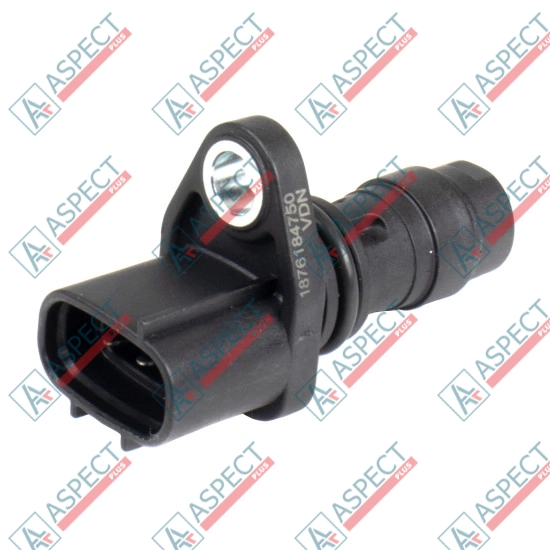 Crankshaft position Sensor Isuzu (8976069430) 4HK1, 6HK1, 6WG1 Hitachi, JCB ISP