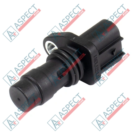 Capteur de position du vilebrequin Isuzu (8976069430) 4HK1 Hitachi, JCB ISP