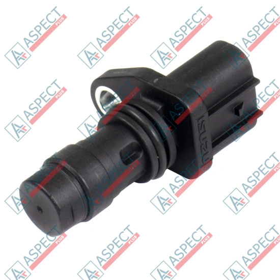 Crankshaft position Sensor Isuzu (8976069430) 4HK1, 6HK1, 6WG1 Hitachi, JCB ISP