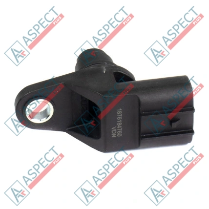 Camshaft position Sensor Isuzu (8980190240) 4HK1, 4JJ1, 4LE2 Hitachi, JCB ISP