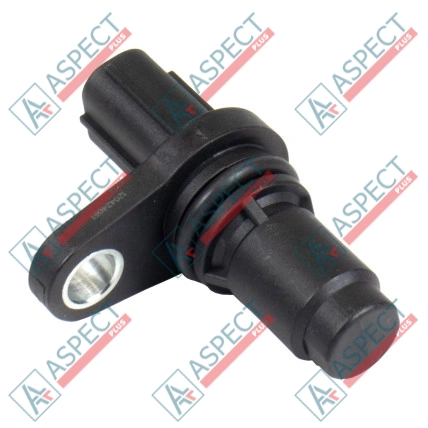 Capteur de position du vilebrequin Isuzu (8981836210) 4HK1 Hitachi, JCB ISP
