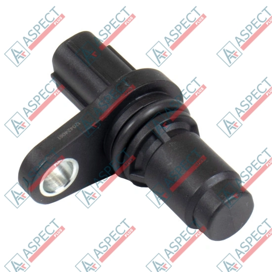 Crankshaft position Sensor Isuzu (8981836210) 4HK1, 4JH1T Hitachi, JCB ISP