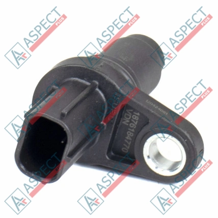 Capteur de position du vilebrequin Isuzu (8981836210) 4HK1 Hitachi, JCB ISP