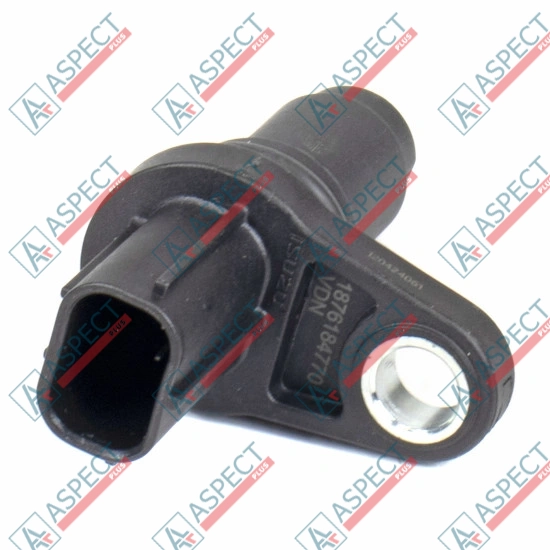 Crankshaft position Sensor Isuzu (8981836210) 4HK1, 4JH1T Hitachi, JCB ISP