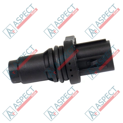 Capteur de position du vilebrequin Isuzu (8981836210) 4HK1 Hitachi, JCB ISP