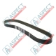 Ремень Isuzu (8973628150) 4HK1 Hitachi, JCB ISP